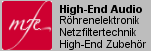 R&ouml;hrenverst&auml;rker von MF-Electronic