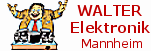 Walter Elektronik R&ouml;hrenverst&auml;rker, Baus&auml;tze, Elektronik