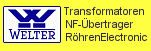 R&ouml;hrenverst&auml;rker von Welter-Electronic