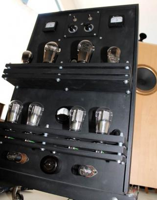 rk-amplifier