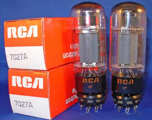 rca-7027a