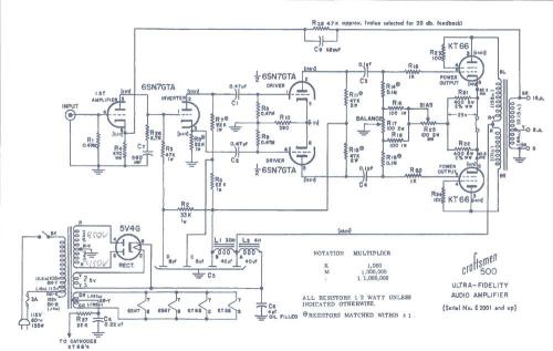 craftsmen-schaltplan