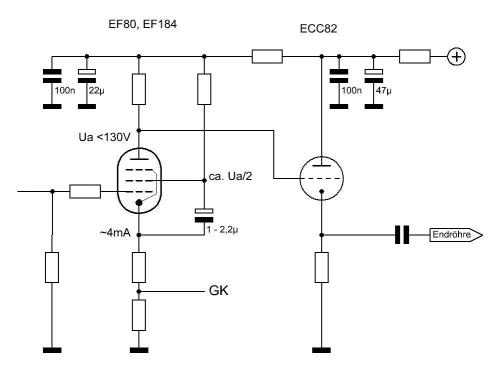 pentoden-vorstufe-schema