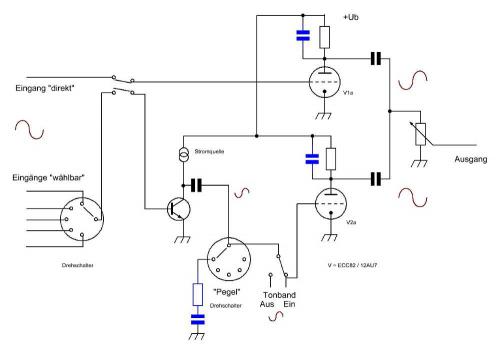 preamp-skizze