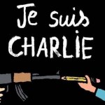 Je Suis Charlie